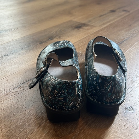 Alegria - Paloma 398 41 US 10.5/11 Great Used Condition - Picture 6 of 10